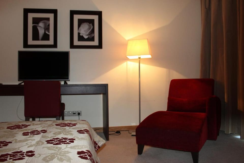BejaParque Hotel Hotel in Beja District