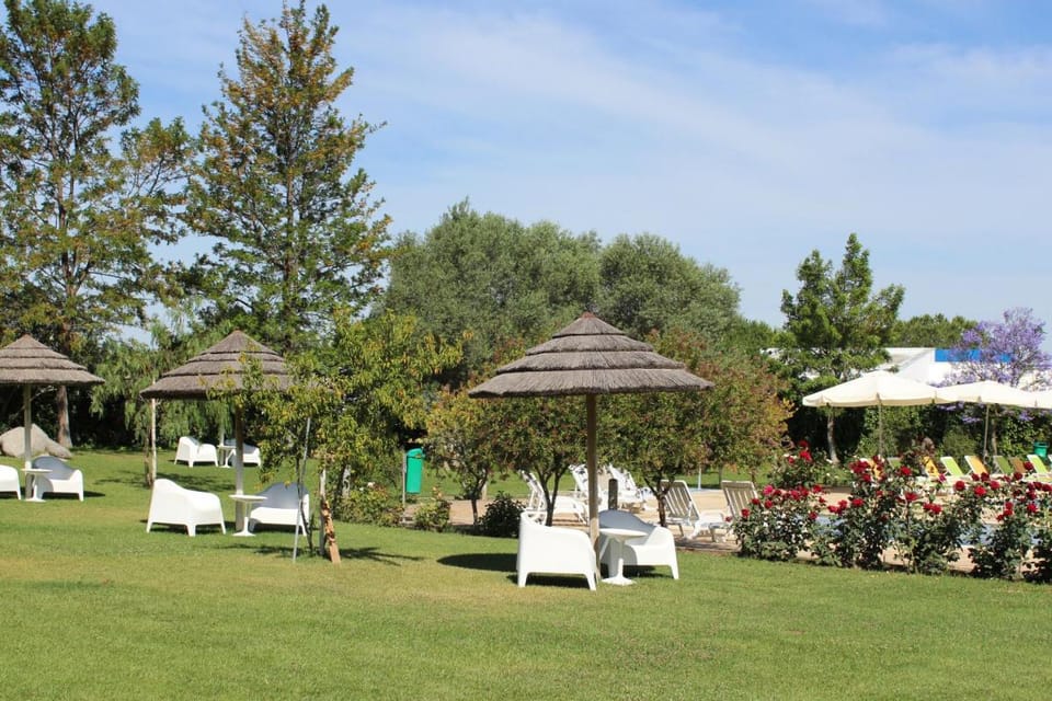 BejaParque Hotel Hotel in Beja District
