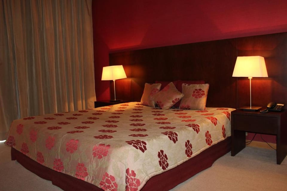 BejaParque Hotel Hotel in Beja District