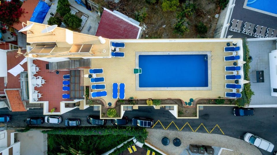 Colina do Mar Hotel in Guia