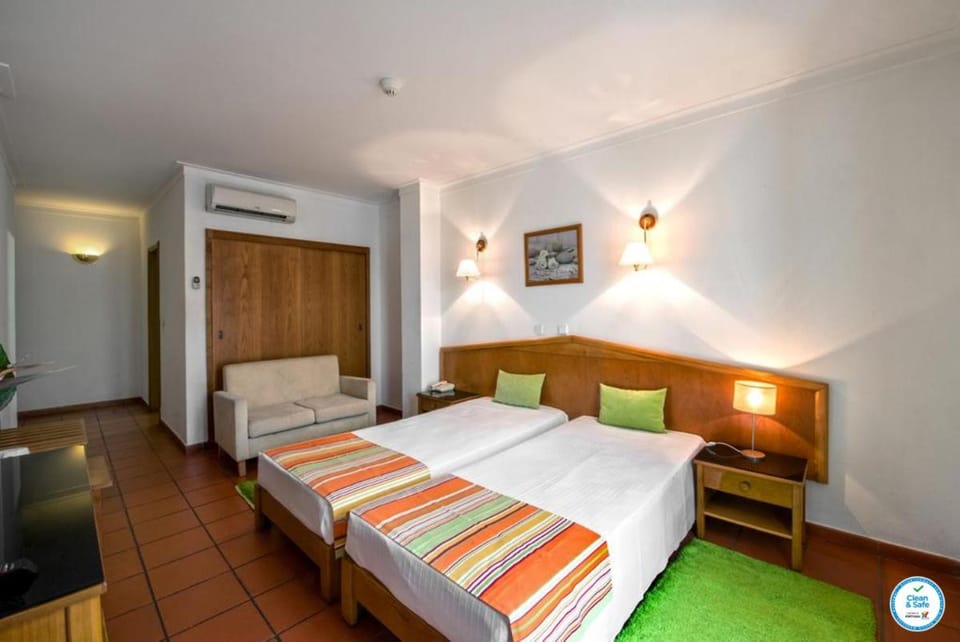 Colina do Mar Hotel in Guia