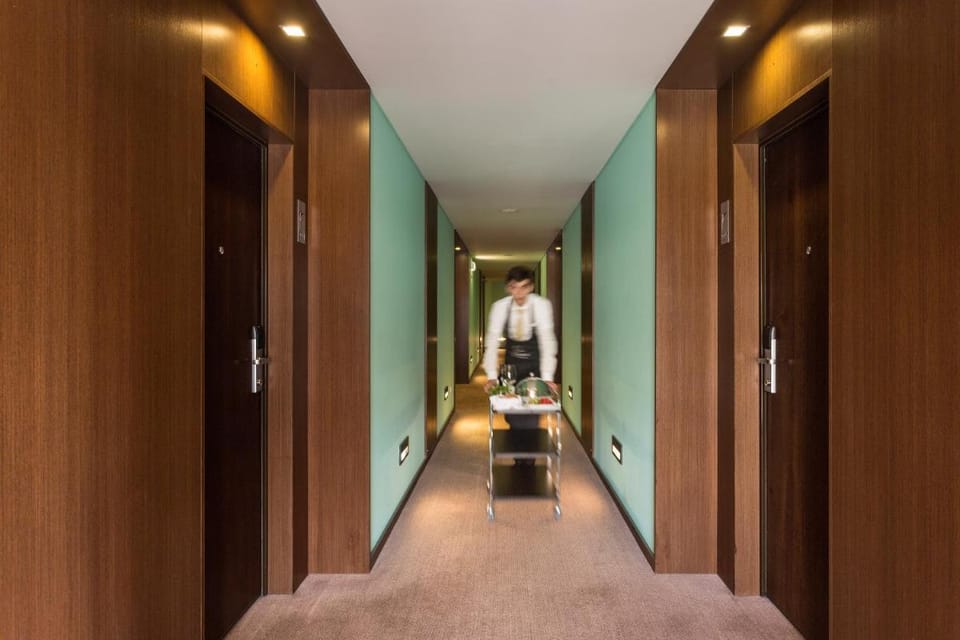 Hotel Dom Goncalo & Spa Hotel in Fátima