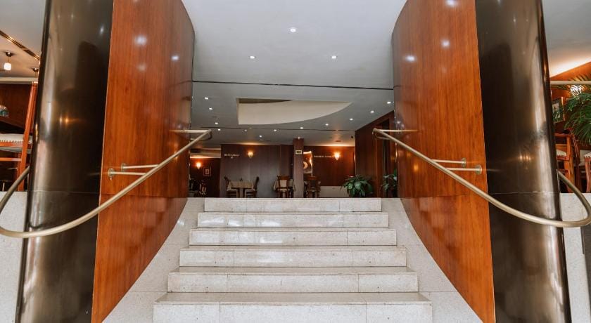 Hotel Duke Romana Hotel in Bucharest