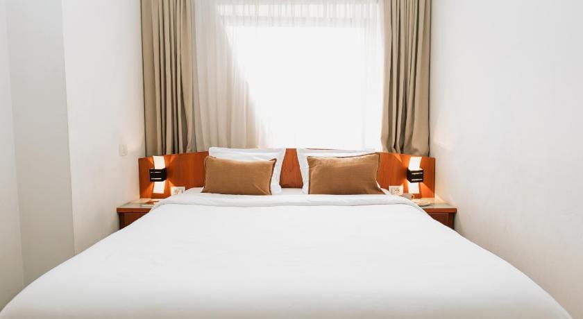 Hotel Duke Romana Hotel in Bucharest