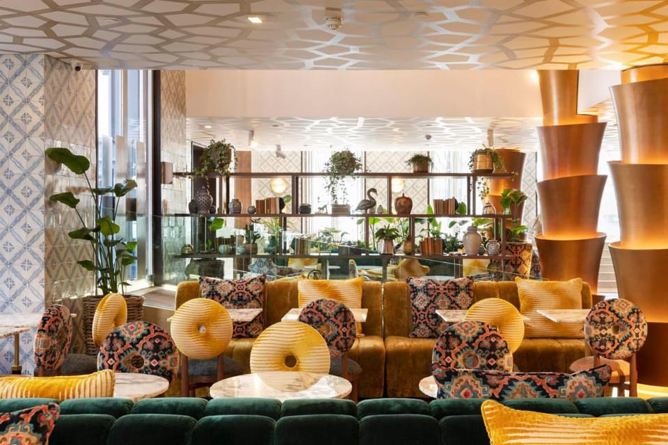Heritage Avenida Liberdade - Lisbon Heritage Collection - Avenida Hotel in Lisbon