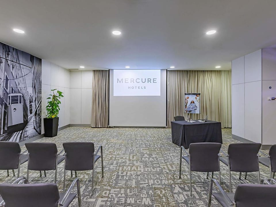 Hotel Mercure Lisboa Hotel in Lisbon