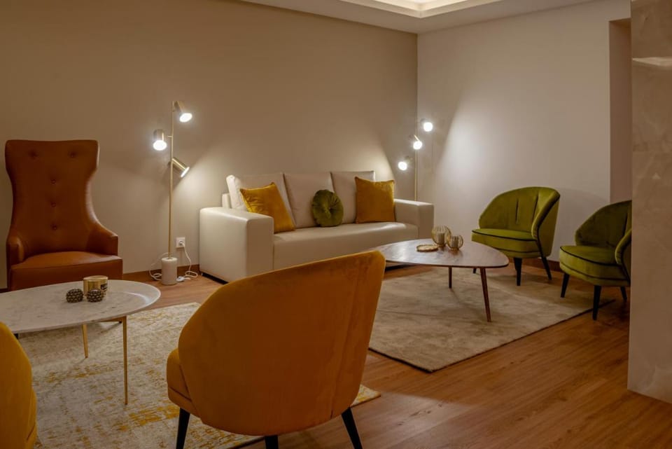 Santa Eufémia Covilhã Hotel Hotel in Extremadura, Spain