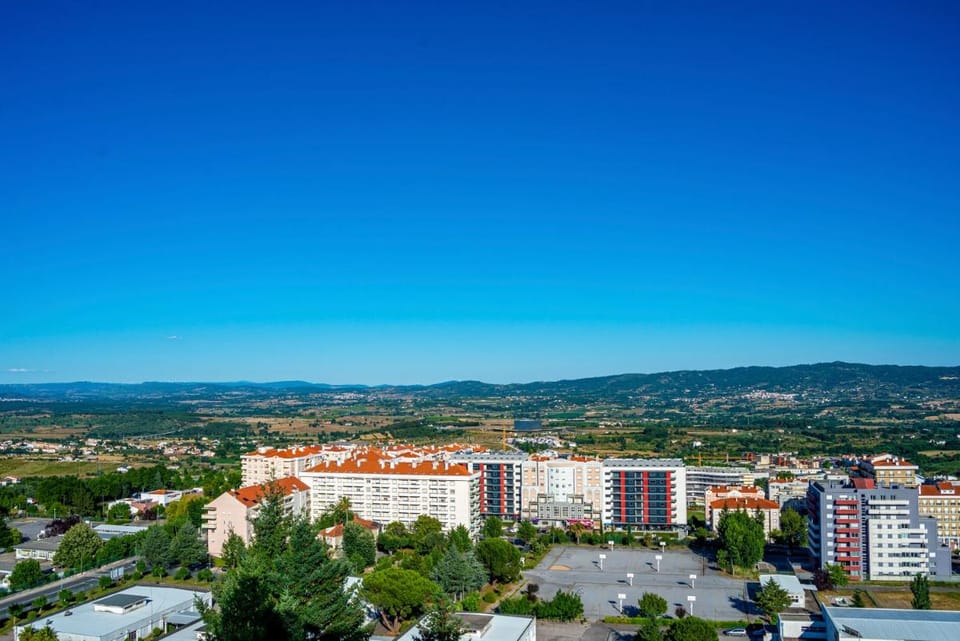 Santa Eufémia Covilhã Hotel Hotel in Extremadura, Spain
