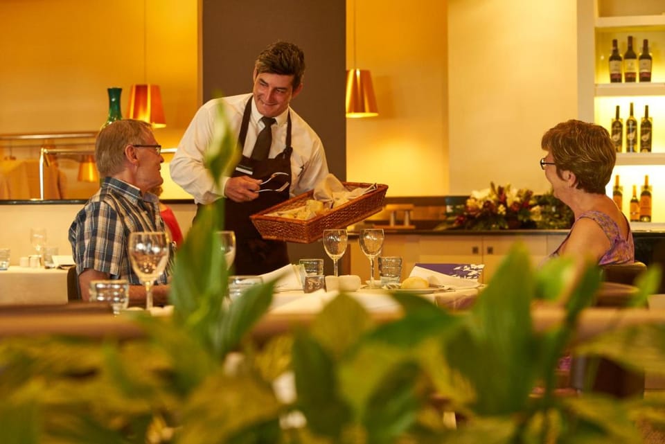 Hotel Porto Santa Maria - PortoBay-Adults Only Hotel in Funchal