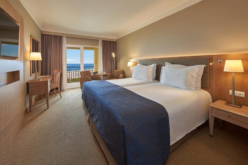 Hotel Porto Santa Maria - PortoBay-Adults Only Hotel in Funchal