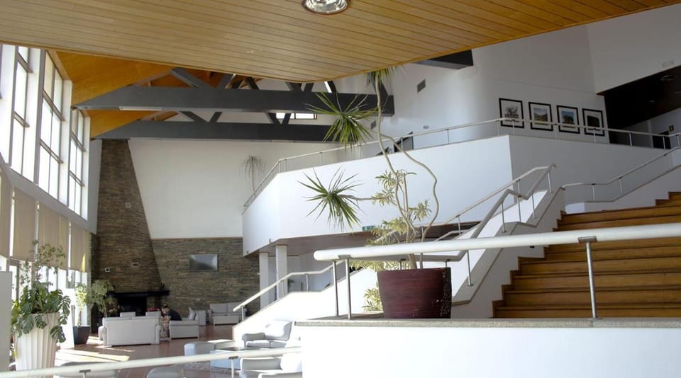 Hotel & Spa Alfandega da Fe Hotel in Castile and León
