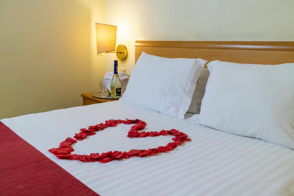 Flag Hotel Guimarães-Fafe Hotel in Porto District