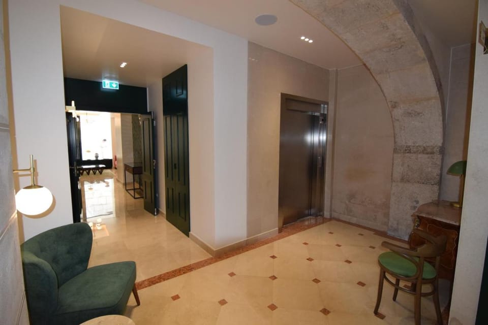 Hotel Florescente Hotel in Lisbon