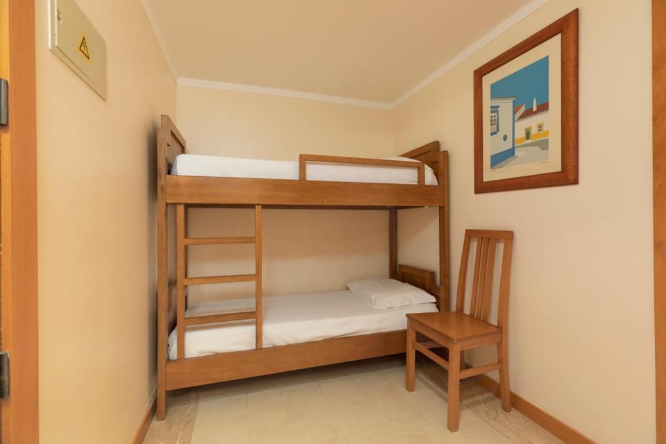 Interpass Vau Hotel Apartamentos Apartment hotel in Portimao
