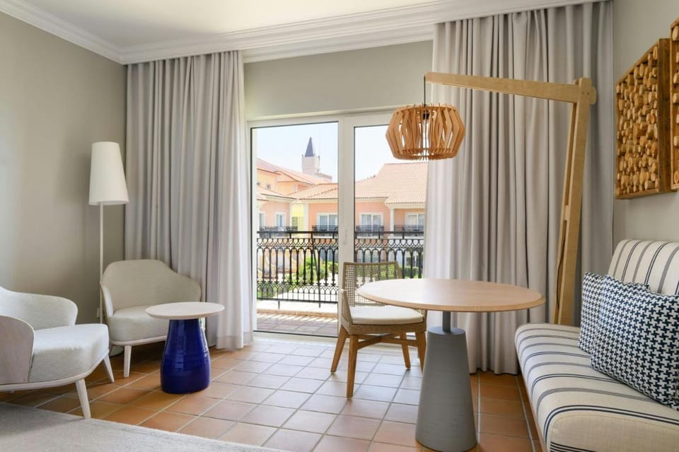 Praia D'El Rey Marriott Golf & Beach Resort Hotel in Peniche