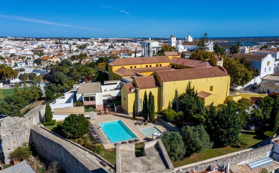 Pousada Convento de Tavira Hotel in Tavira