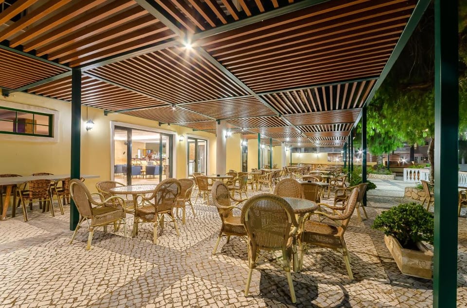 Turim Estrela do Vau Hotel Apartment hotel in Alvor