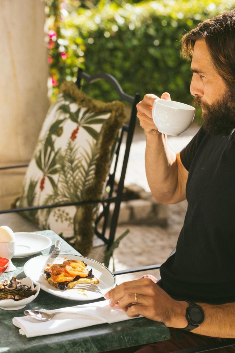 Pergola Boutique Hotel Bed and Breakfast in Cascais