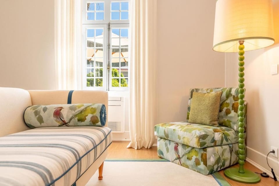 Pergola Boutique Hotel Bed and Breakfast in Cascais