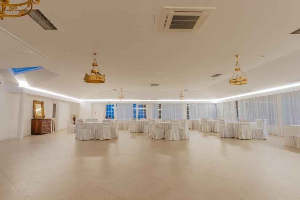 Solar Do Conde Hotel in Azores District