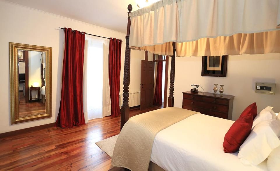 Solar Do Conde Hotel in Azores District