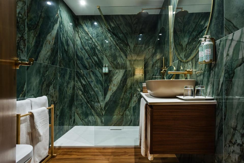 GrÃ£o Vasco - Historic Hotel and SPA Hotel in Portugal