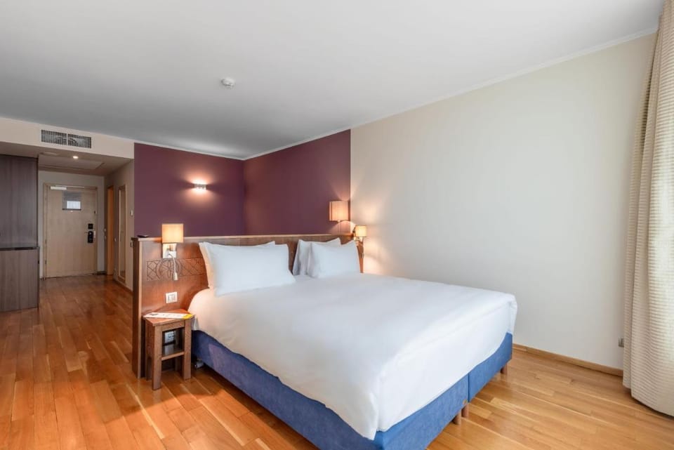 DoubleTree by Hilton Hotel Cluj City Plaza Hotel in Cluj-Napoca