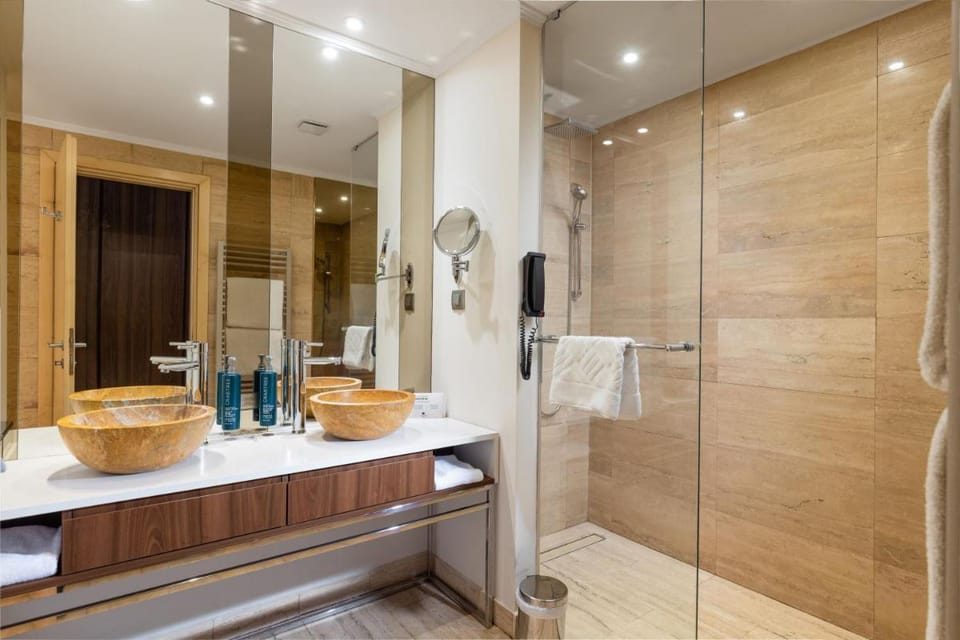 DoubleTree by Hilton Hotel Cluj City Plaza Hotel in Cluj-Napoca