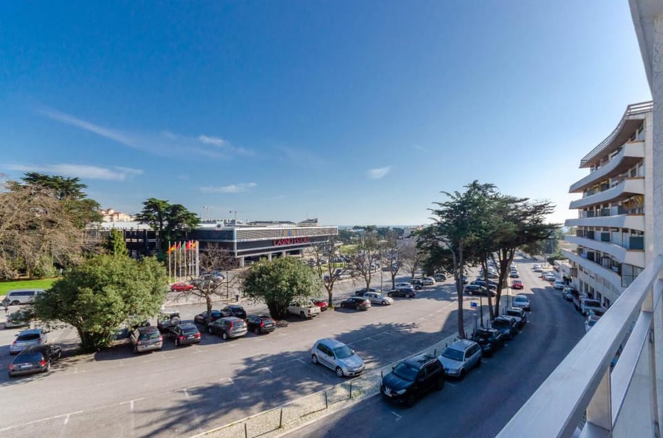 Hotel Alvorada Hotel in Estoril