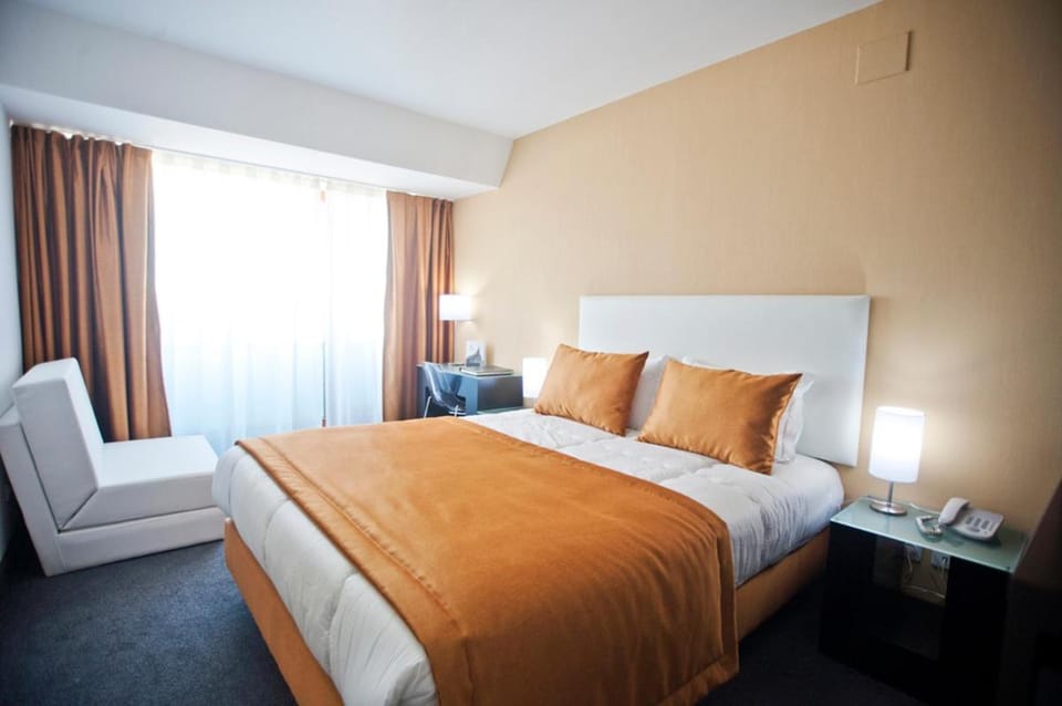 Miramar Hotel Spa & Apartments Hotel in Nazaré