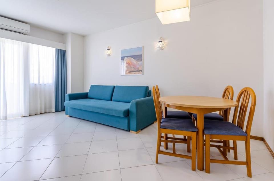 TURIM Algarve Mor Hotel Apartment hotel in Portimao