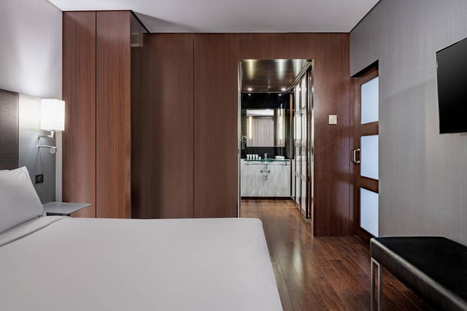 AC Hotel by Marriott Porto Hotel in Porto