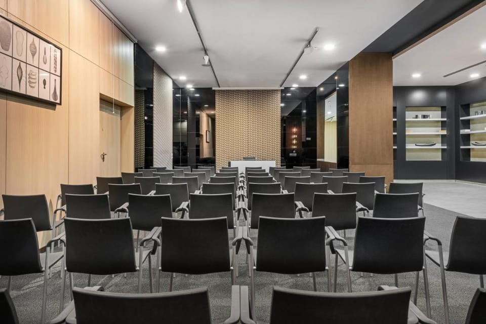 AC Hotel by Marriott Porto Hotel in Porto