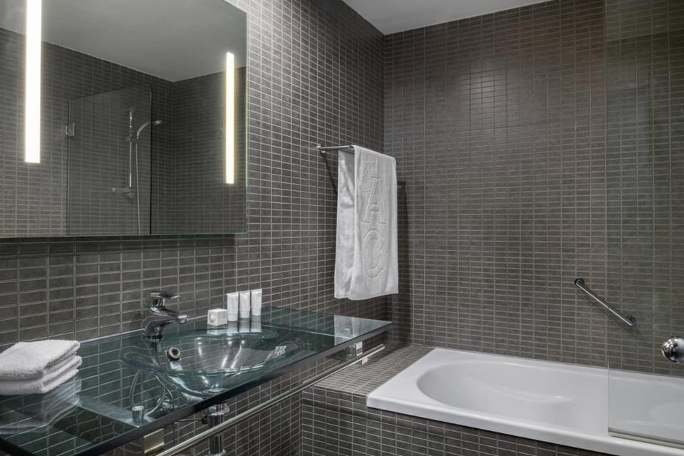 AC Hotel by Marriott Porto Hotel in Porto