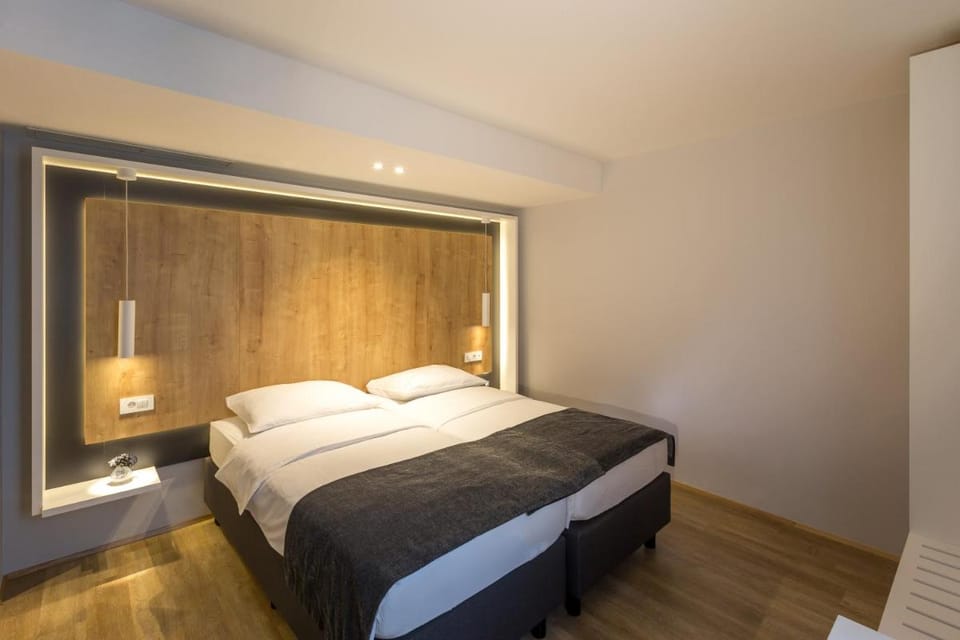 M Hotel Hotel in Ljubljana