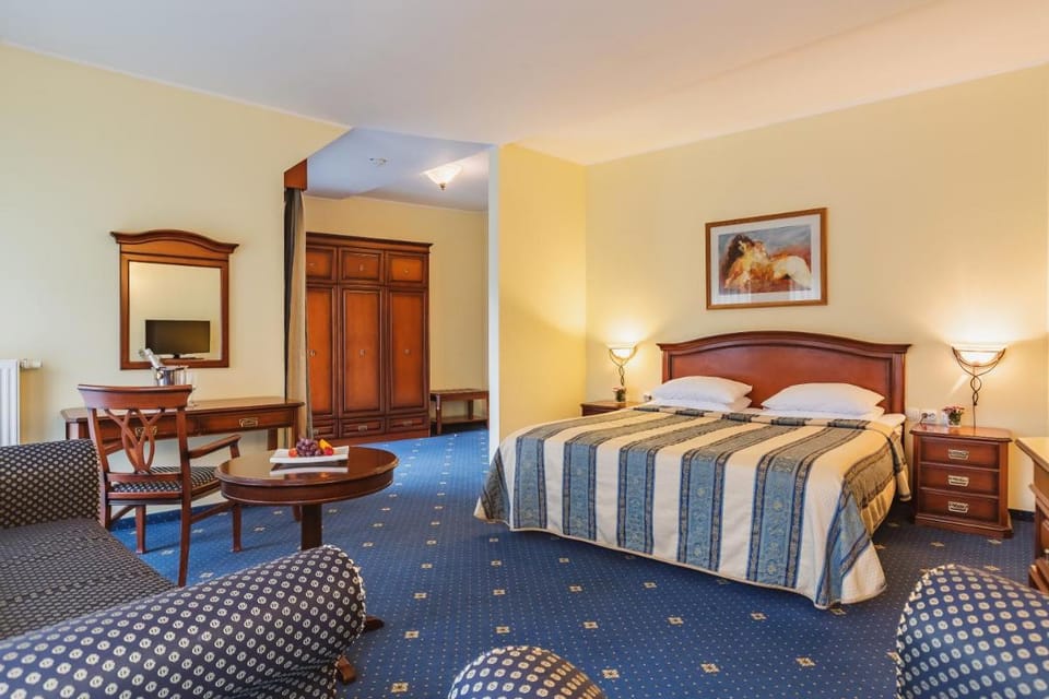 Ramada Hotel And Suites Kranjska Gora Hotel in Friuli-Venezia Giulia