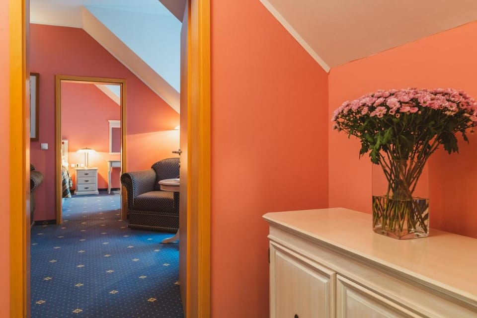 Ramada Hotel And Suites Kranjska Gora Hotel in Friuli-Venezia Giulia