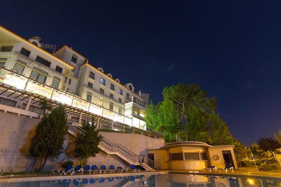 Tulip Inn Estarreja Hotel & Spa Hotel in Aveiro District, Portugal