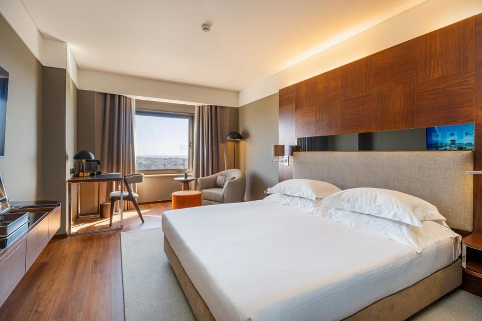 Porto Palacio Hotel & Spa - S.Hotels Collection Hotel in Porto
