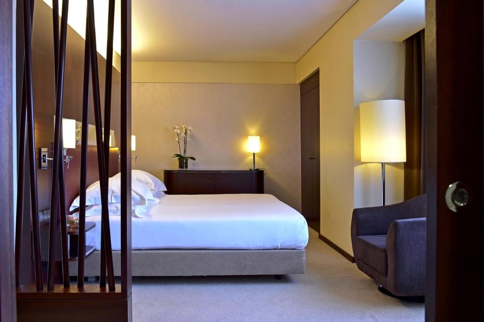 Porto Palacio Hotel & Spa - S.Hotels Collection Hotel in Porto
