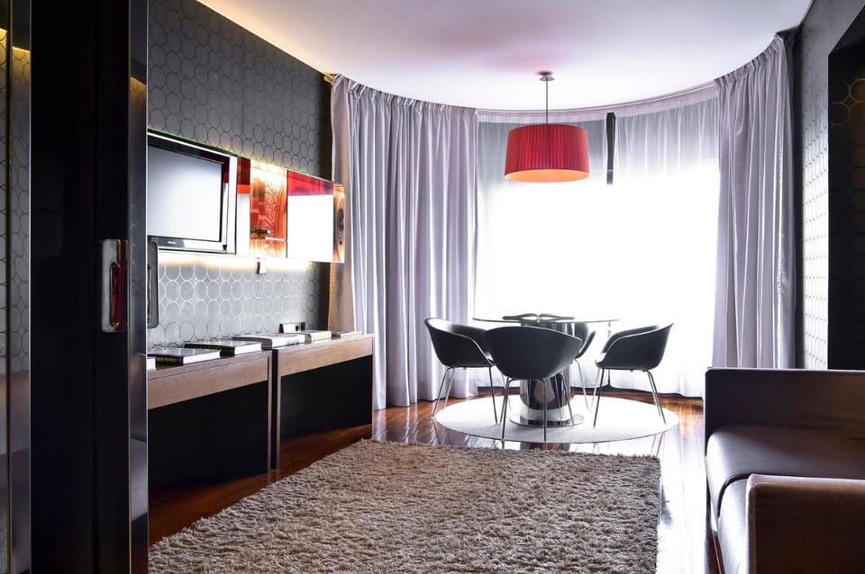 Porto Palacio Hotel & Spa - S.Hotels Collection Hotel in Porto
