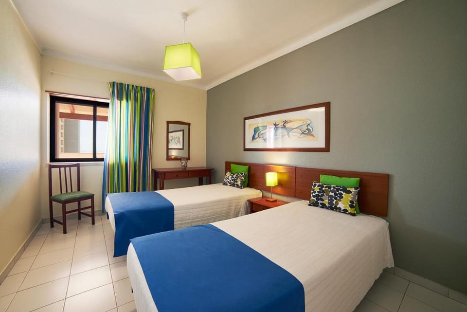 RR Club Amarilis Apartment hotel in Portimao
