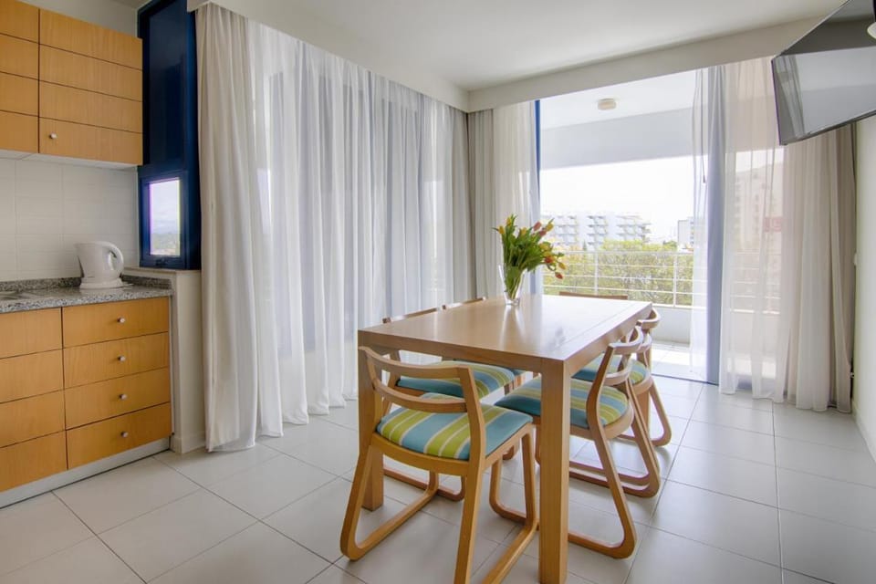 The Navigator - Olympus Apartment hotel in Quarteira