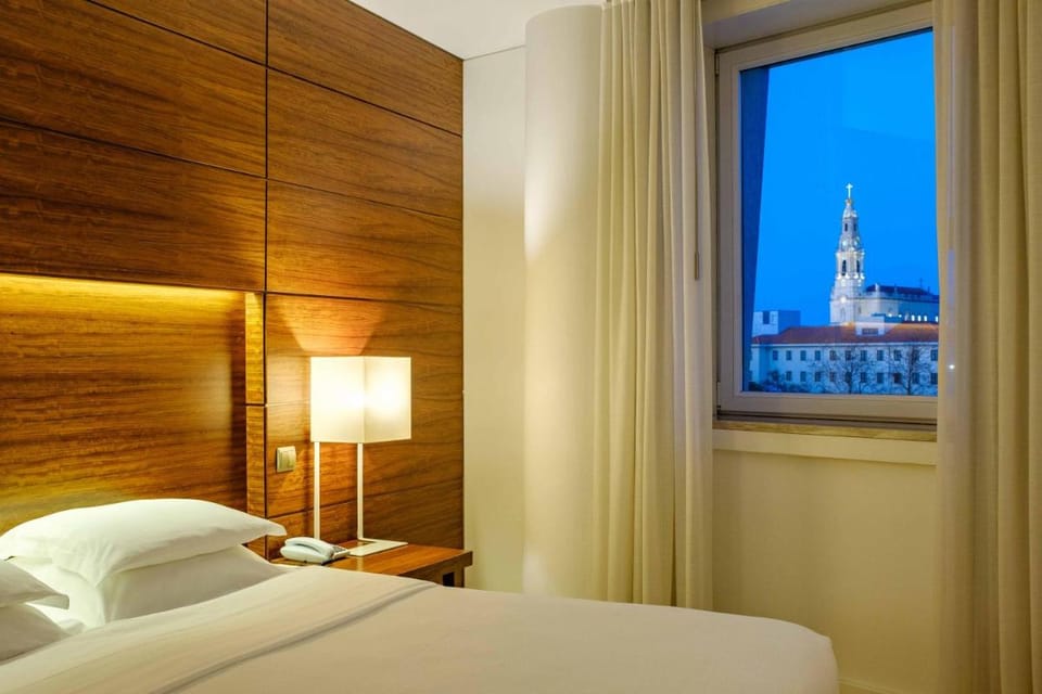 Hotel Santa Maria Hotel in Fátima