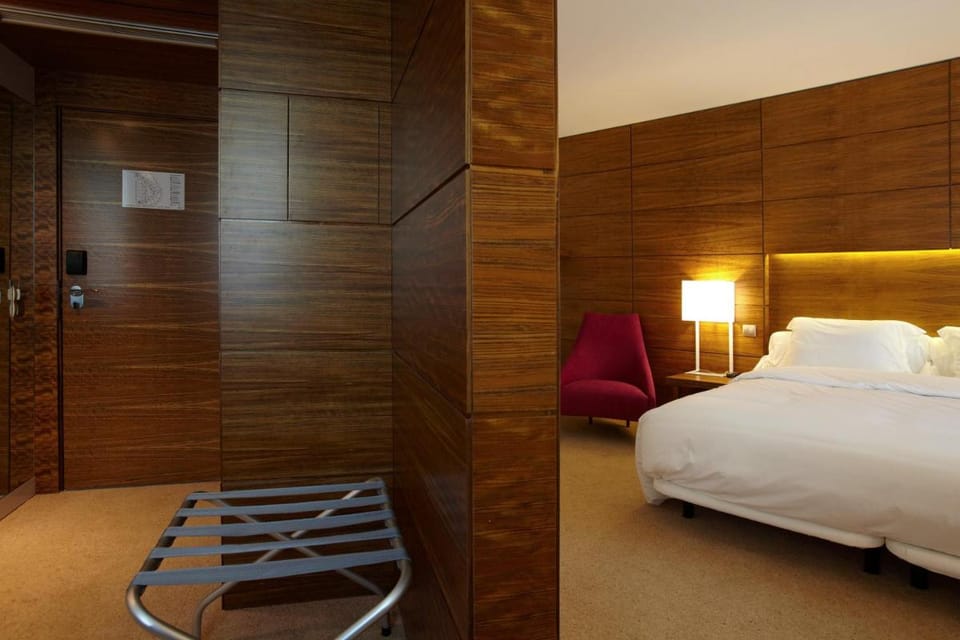 Hotel Santa Maria Hotel in Fátima