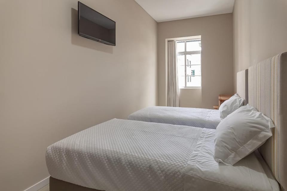 Zarco B&B Bed & Breakfast Bed and Breakfast in Funchal