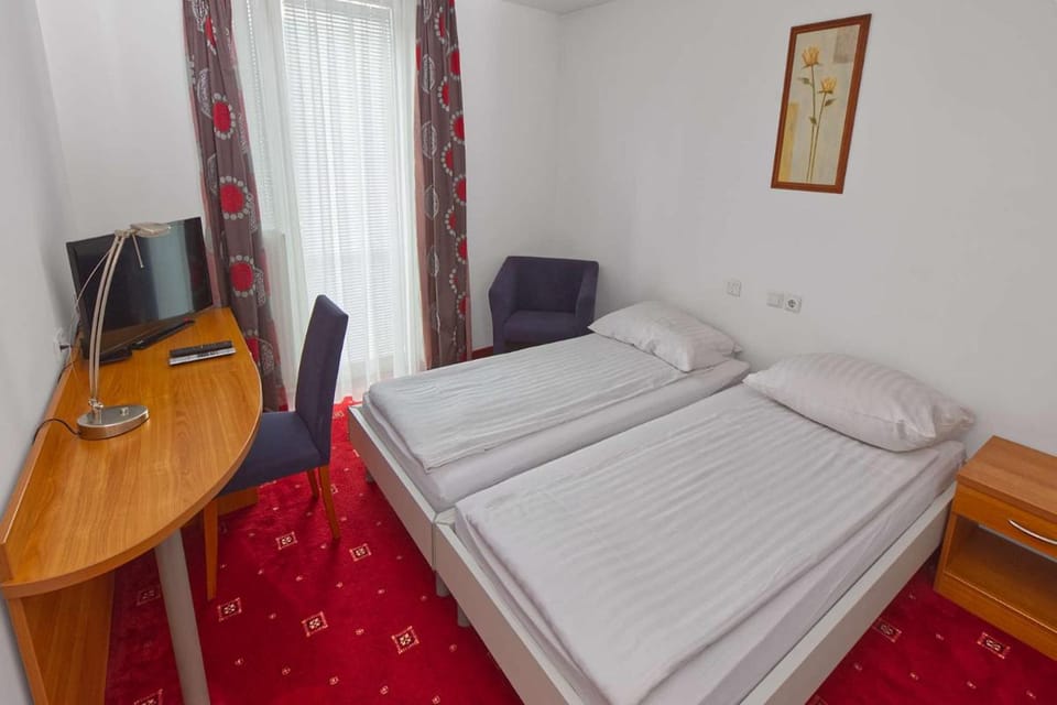 Hotel Creina Hotel in Slovenia