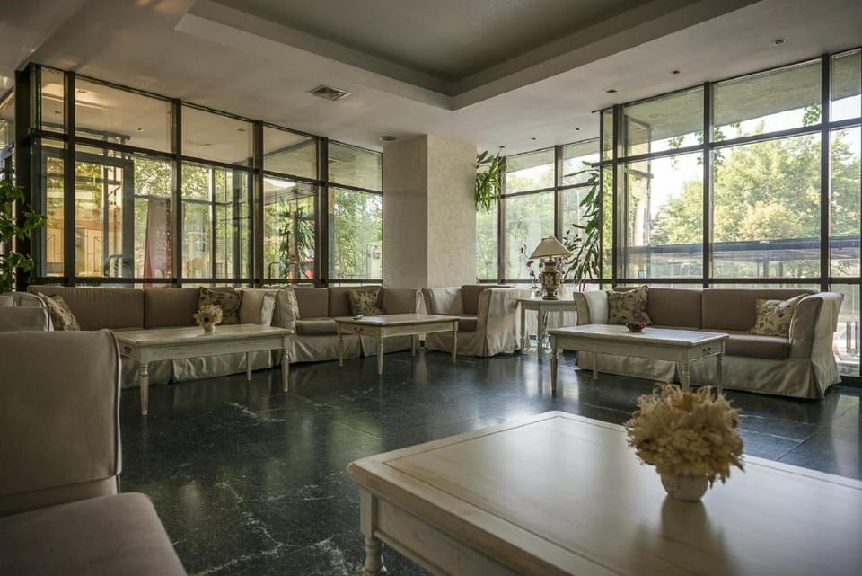 Casa Siqua Hotel in Bucharest