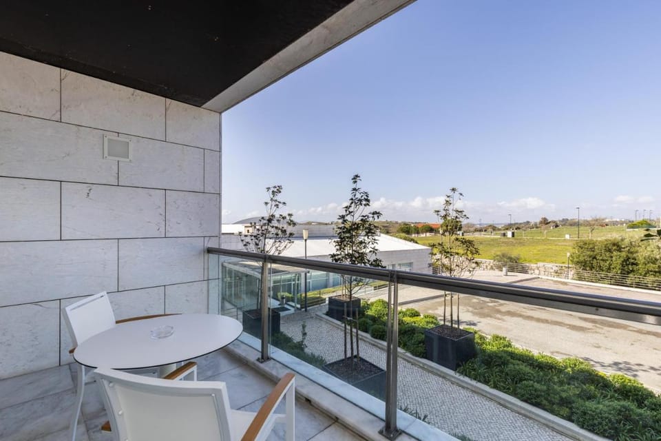 Crowne Plaza Caparica Lisbon By IHG Hotel in Costa da Caparica