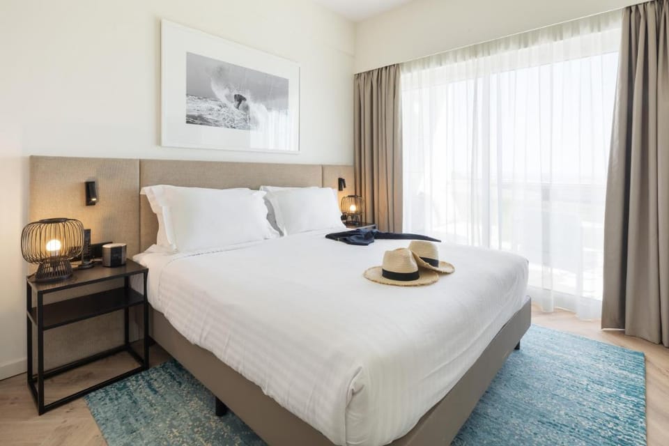 Crowne Plaza Caparica Lisbon By IHG Hotel in Costa da Caparica